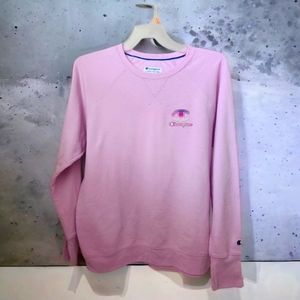 Girl's Vintage Champion Sweatshirt